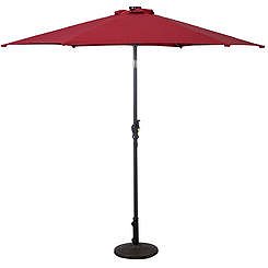 Patio Umbrellas & Bases